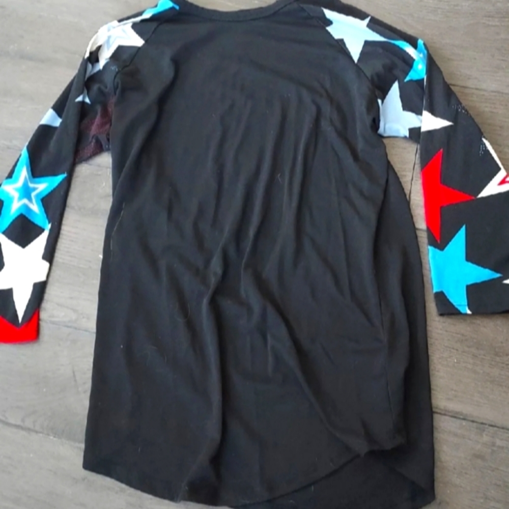 LulaRoe fourth of July release Randy